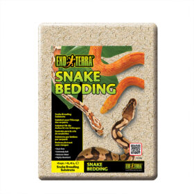 Exo Terra Snake Bedding