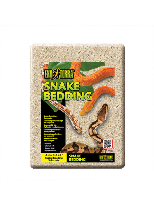 Exo Terra Snake Bedding