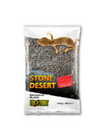 Exo Terra Stone Desert BAHARIYA BLACK