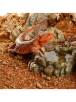 Exo Terra Stone Desert OUTBACK RED