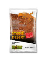 Exo Terra Stone Desert OUTBACK RED