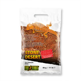 Exo Terra Stone Desert OUTBACK RED