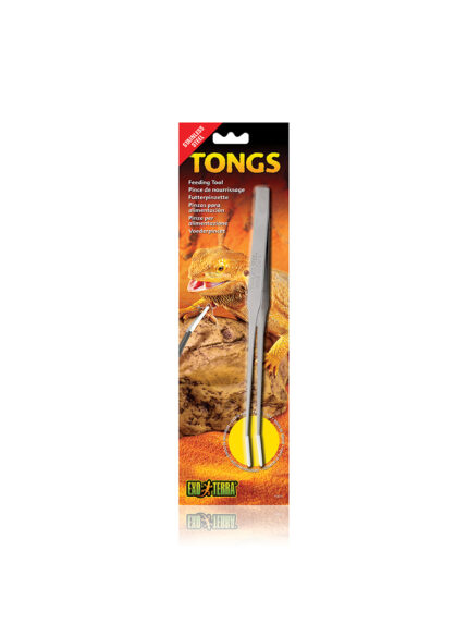 Exo Terra Tongs