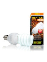 Exo Terra Reptile UVB 150 (repti Glo 10.0) - UVB bulb - Image 5