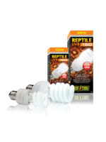 Exo Terra Reptile UVB 150 (repti Glo 10.0) - UVB bulb