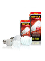 Exo Terra Reptile UVB 200 - UVB-Lampe