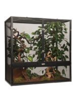 Terrarium dla kameleona Exo Terra Screen Terrarium