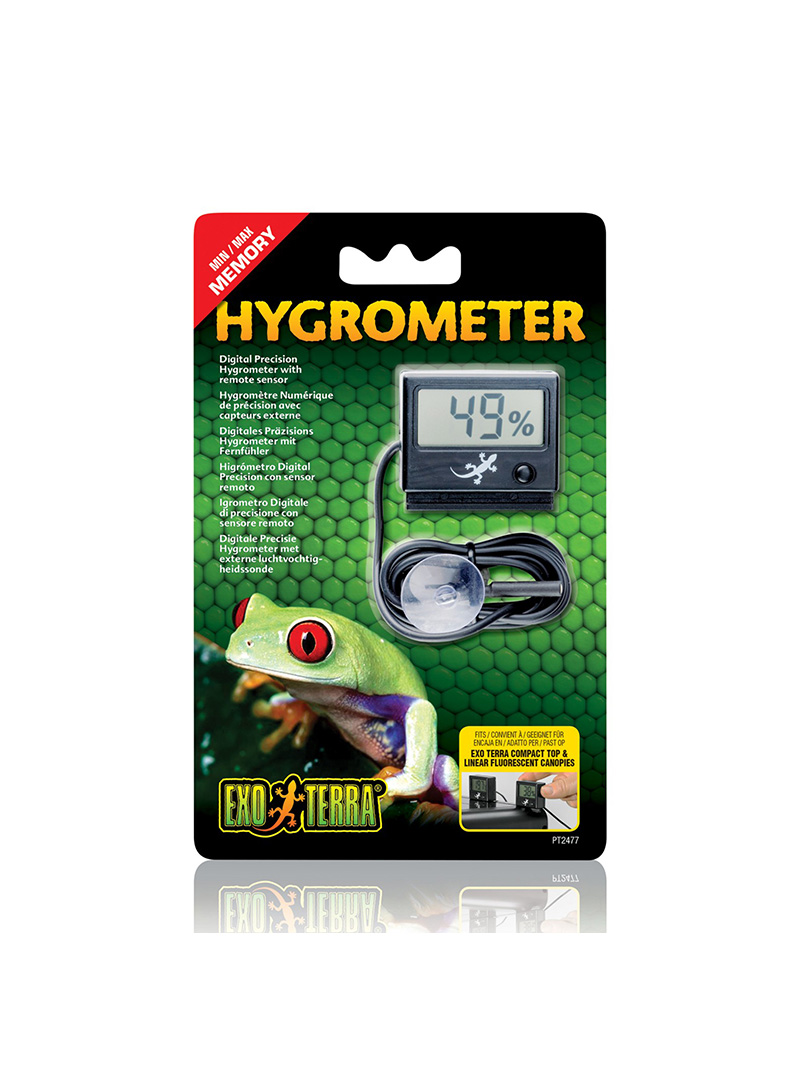 Exo-Terra-digital-hygrometer-orangefrog Exo Terra Digital Hygrometer