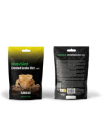 Habistat Crested Gecko Diet Banana