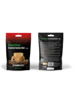 Habistat Crested Gecko Diet Strawberry
