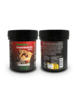 HabiStat Crested Gecko Diet - Truskawka / Świerszcz - obrazek 5