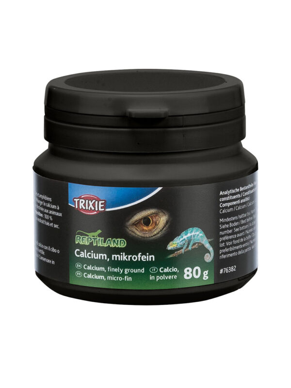 Trixie wapń calcium