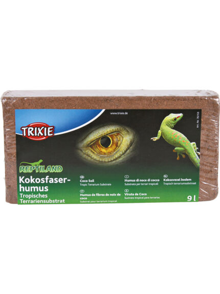 Trixie - włókno kokosowe