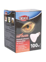 Trixie ceramic heater