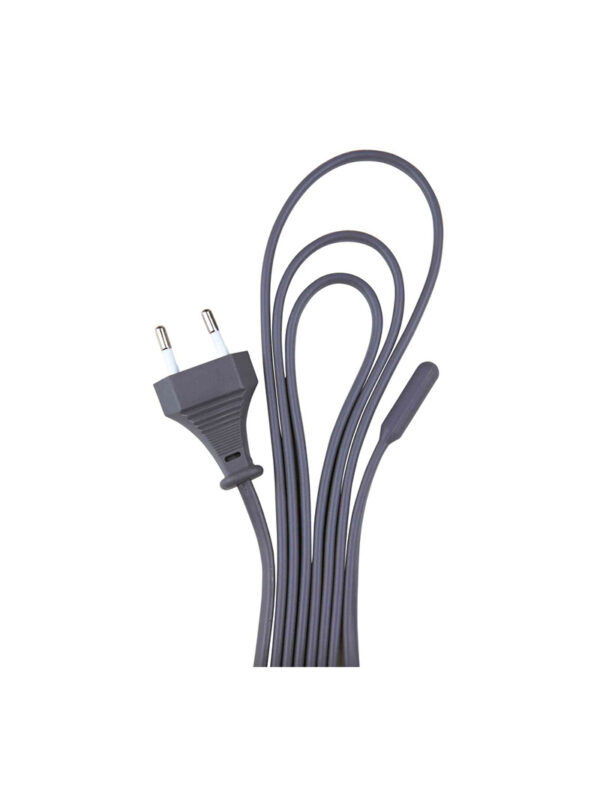 Trixie heating cable