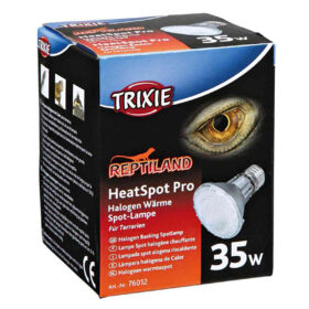 Trixie heatspot pro