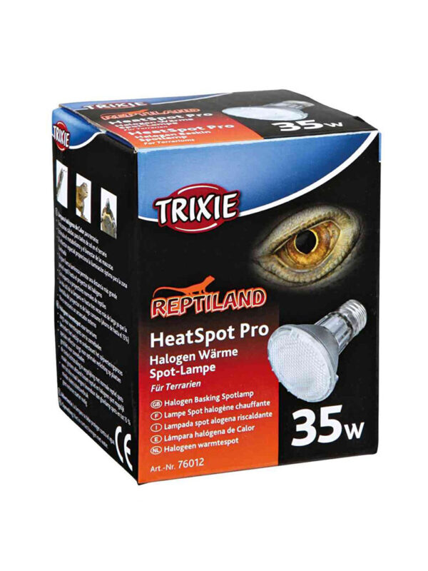 Trixie heatspot pro