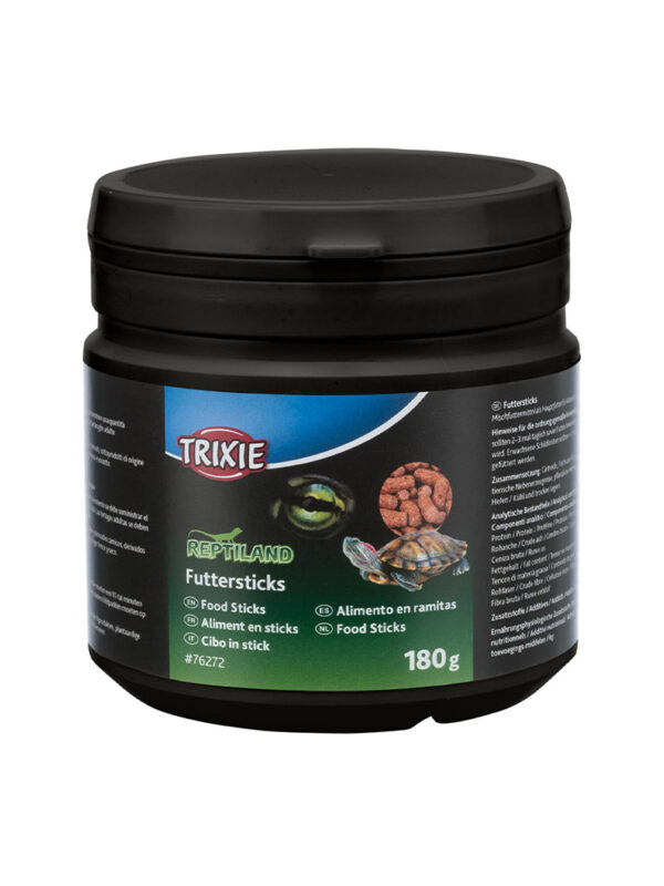 Trixie - karma dla żółwi wodnych