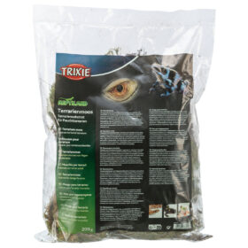 Trixie - mech - moss