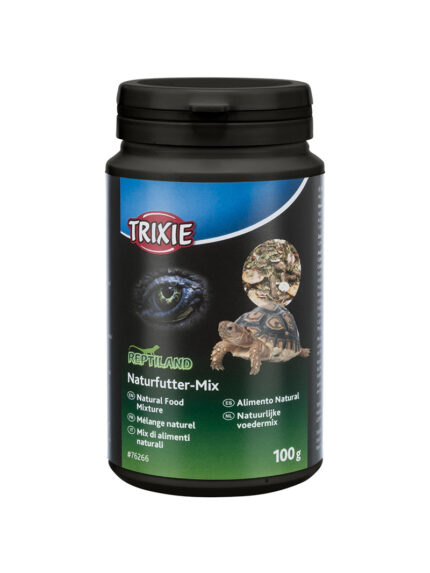 Trixie - mieszanka dla żółwi lądowych