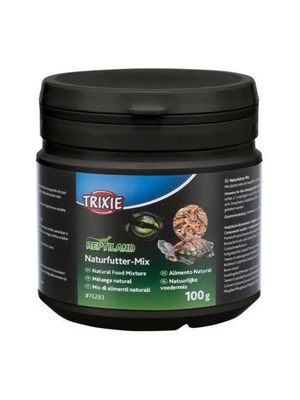 Trixie - mieszanka dla żółwi wodnych