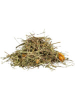 Trixie - Gräser- und Wiesenkräutermischung für Landschildkröten – Bild 2