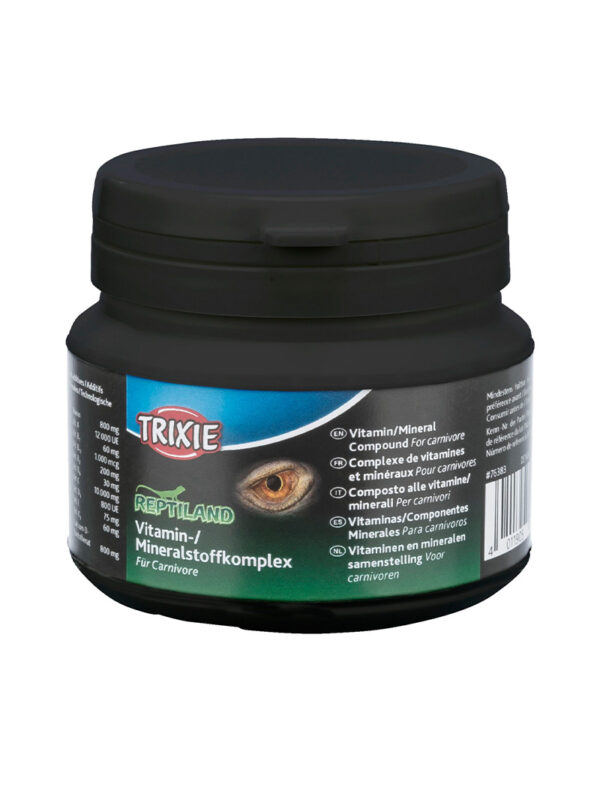 Trixie - preparat witaminowo-mineralny