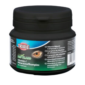 Trixie - vitamin and mineral compound for herbivores