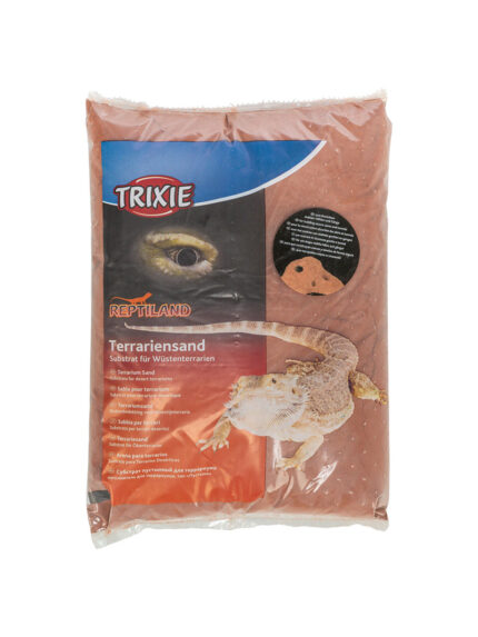 Trixie - piasek jaskiniowy