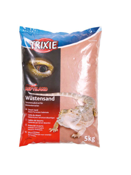 Trixie piasek pustynny Trixie desert sand