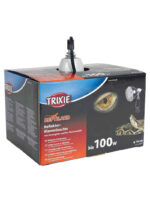 Trixie - terrarium lamp - reflector