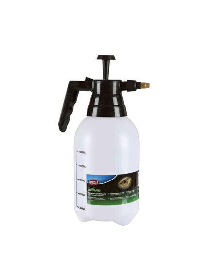 Trixie - spryskiwacz ciśnieniowy z pompką