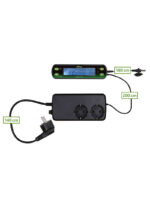 Trixie - digital thermostat - 2 circuits - Image 3