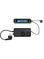 Trixie - digital thermostat - 2 circuits