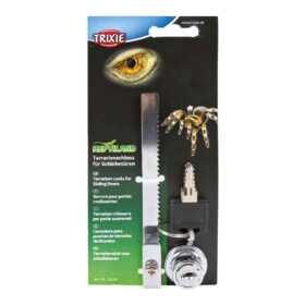 Trixie - zamek - lock