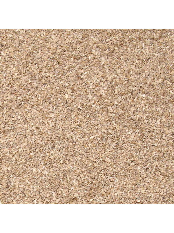 Trixie zrębki bukowe bardzo drobne