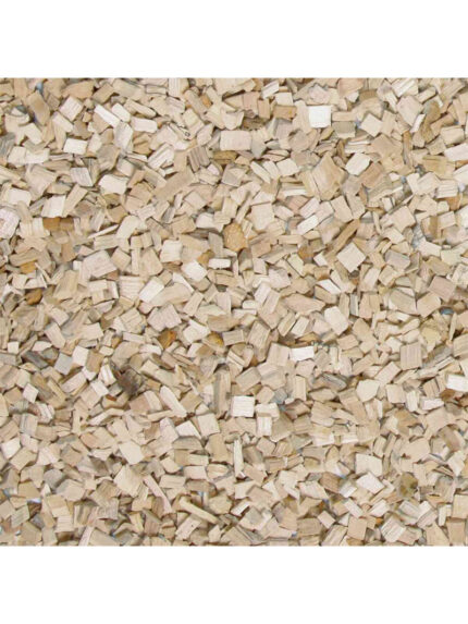 Trixie zrębki bukowe