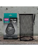 Arcadia Reptile Heat Lamp Cage 220 mm ; fi 120 mm - lampun suojus - Image 3