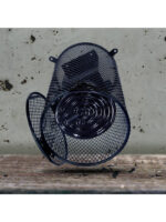 Arcadia Reptile Heat Lamp Cage orangefrog