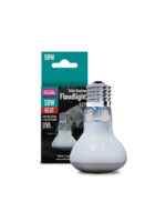 Arcadia Reptile Solar Basking Floodlight - Heizbirne