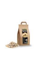 HabiStat Beech Chip Substrate - Fine - zrębki bukowe drobne