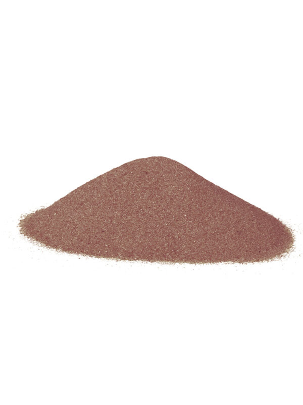 HabiStat Desert Sand RED - piasek pustynny czerwony