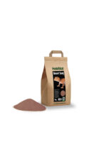 HabiStat Desert Sand RED - piasek pustynny czerwony