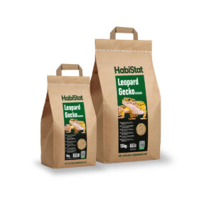 HabiStat Leopard Gecko Bedding - podłoże dla gekona / eublefara