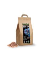 HabiStat Orchid Bark Fine - kora do terrarium drobna