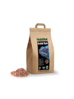 HabiStat Orchid Bark Fine - kora do terrarium drobna