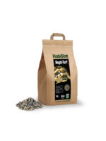 HabiStat Repti-Turf - granulat z trawy dla żółwi lądowych