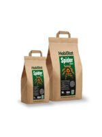 HabiStat Spider Bedding - podłoże dla pająka