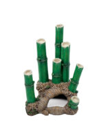 Exo Terra Las Bambusowy - zestaw dla gekona / felsumy