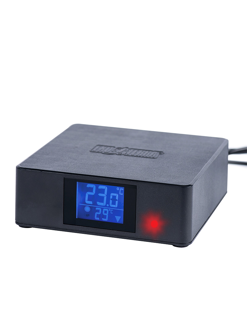 Exo-Terra-termostat-600-orangefrog-store Exo Terra - Termostat pulsacyjny 600 W